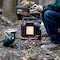 Mr. Heater Mr. Heater Buddy 9000 Btu/h 225 sq ft Radiant Propane Portable Heater F232000 - alternate 5